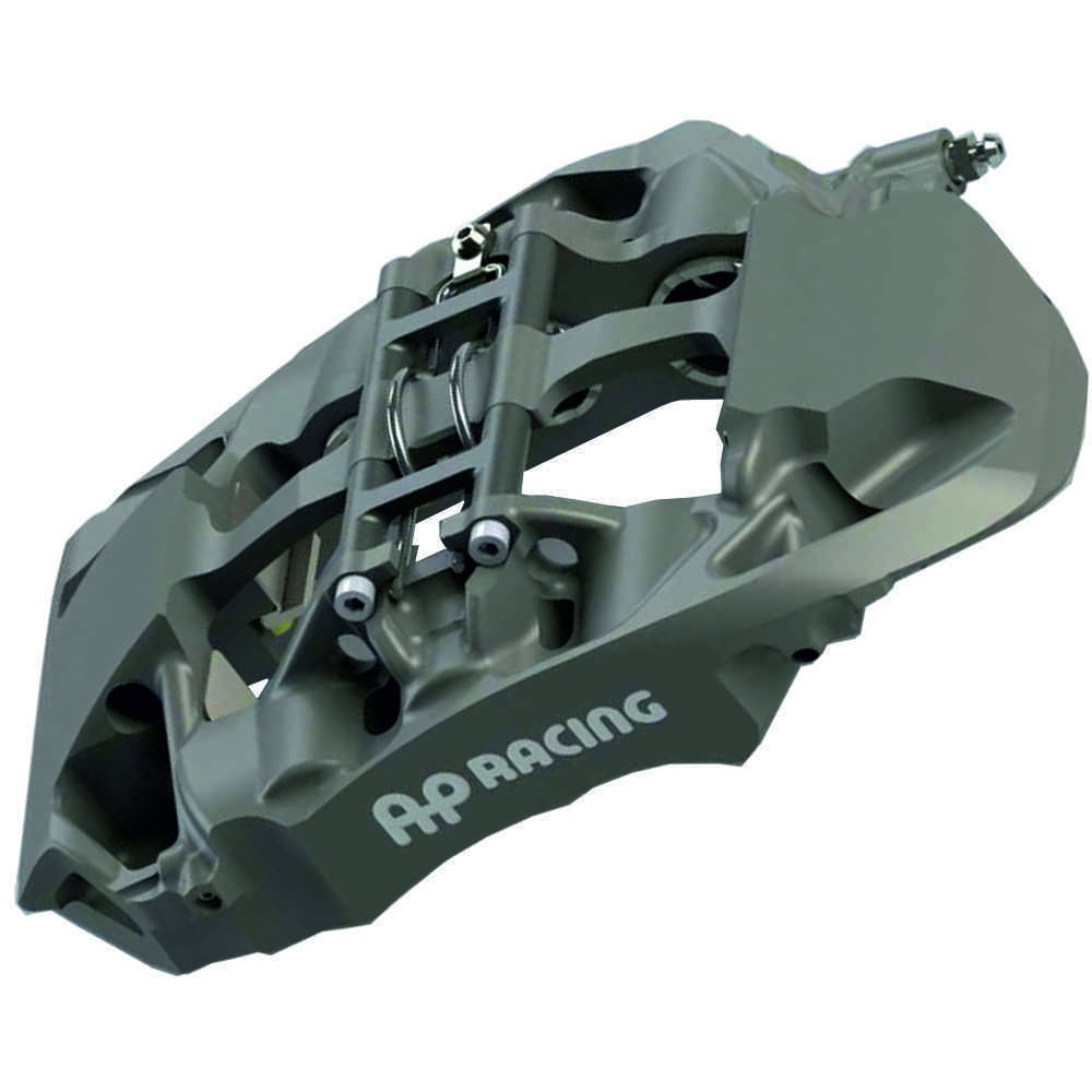 AP Racing GT3 Forged Radi-CAL 6 Piston Brake Caliper - CP6269 product photo