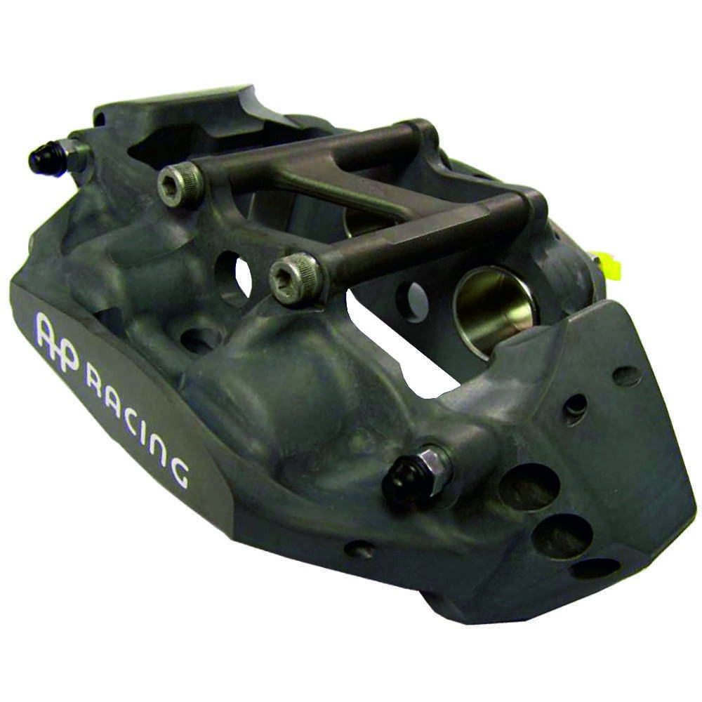 AP Racing 4 Piston Forged Radi-CAL GT Rear Brake Caliper - CP6480 product photo