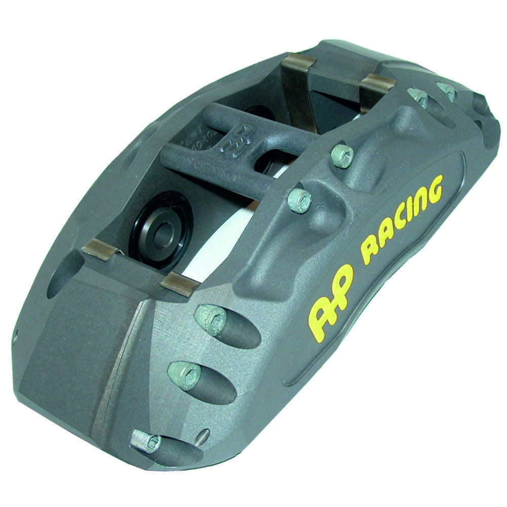 AP Racing 4 Piston Rally Raid Rear Brake Caliper - CP6740 product photo