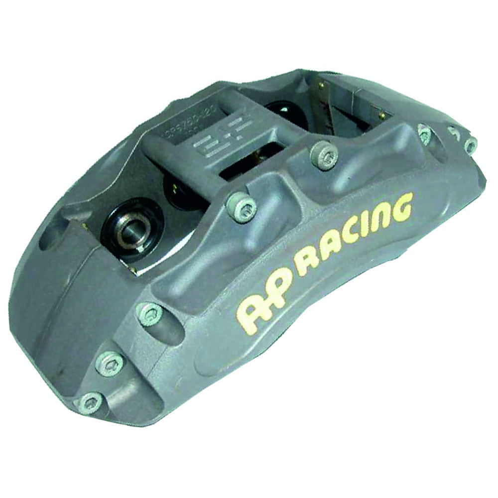 AP Racing 6 Piston Rally Raid Brake Caliper - CP6750 product photo