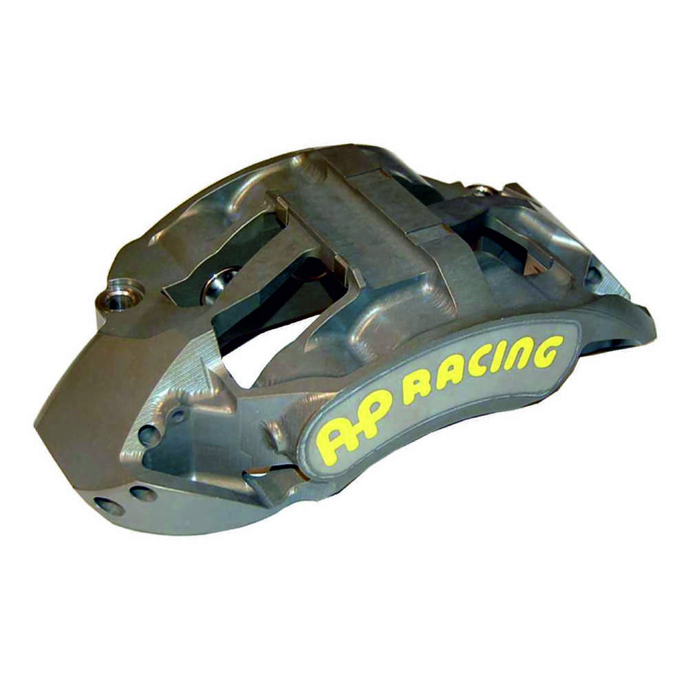 AP Racing 6 Piston Liquid Cooled Radi-CAL Rally Raid Brake Caliper - CP6768 product photo