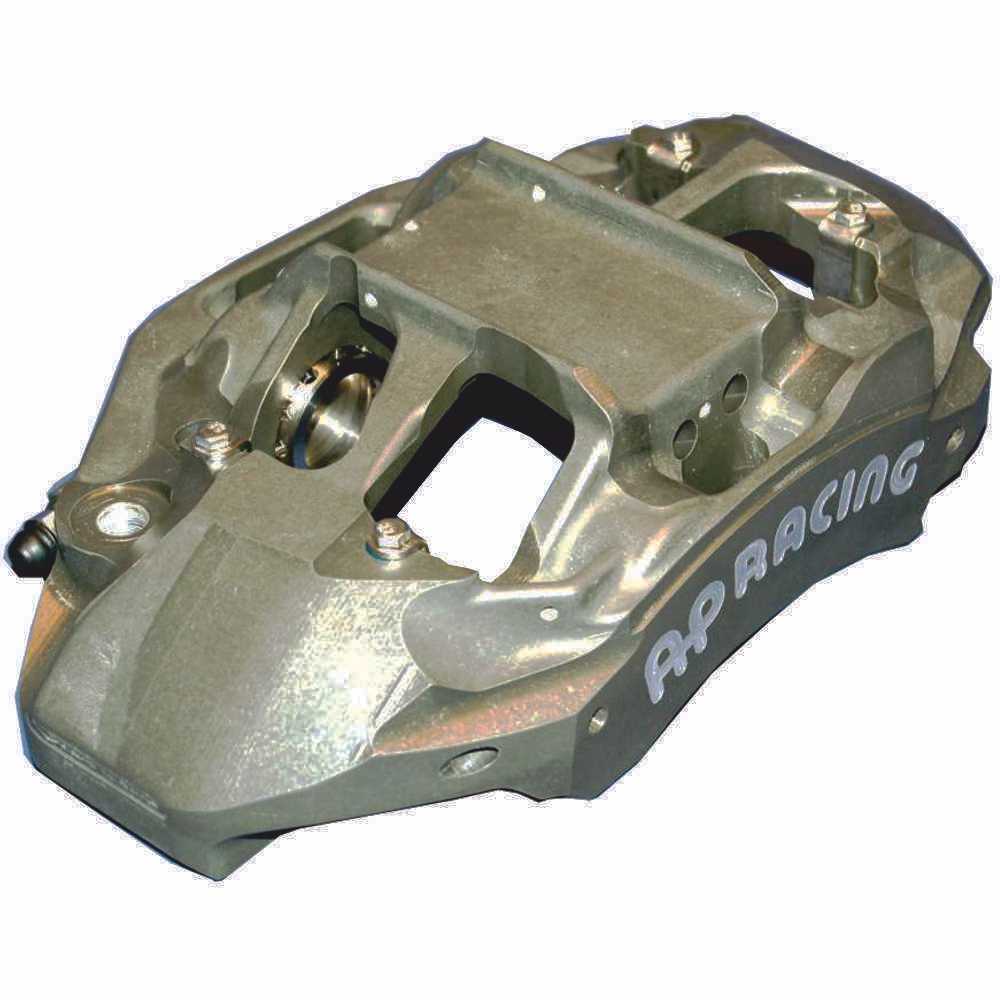 AP Racing 4 Piston WRC / S2000 Forged Radi-CAL Front Brake Caliper - CP6840 product photo