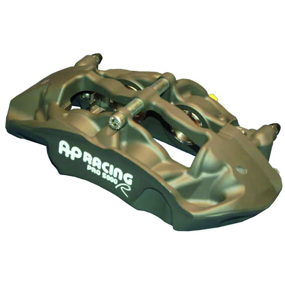 AP Racing Pro 5000 R 4 Piston Rear Brake Caliper - CP9441-2S4L, CP9441-3S4L product photo