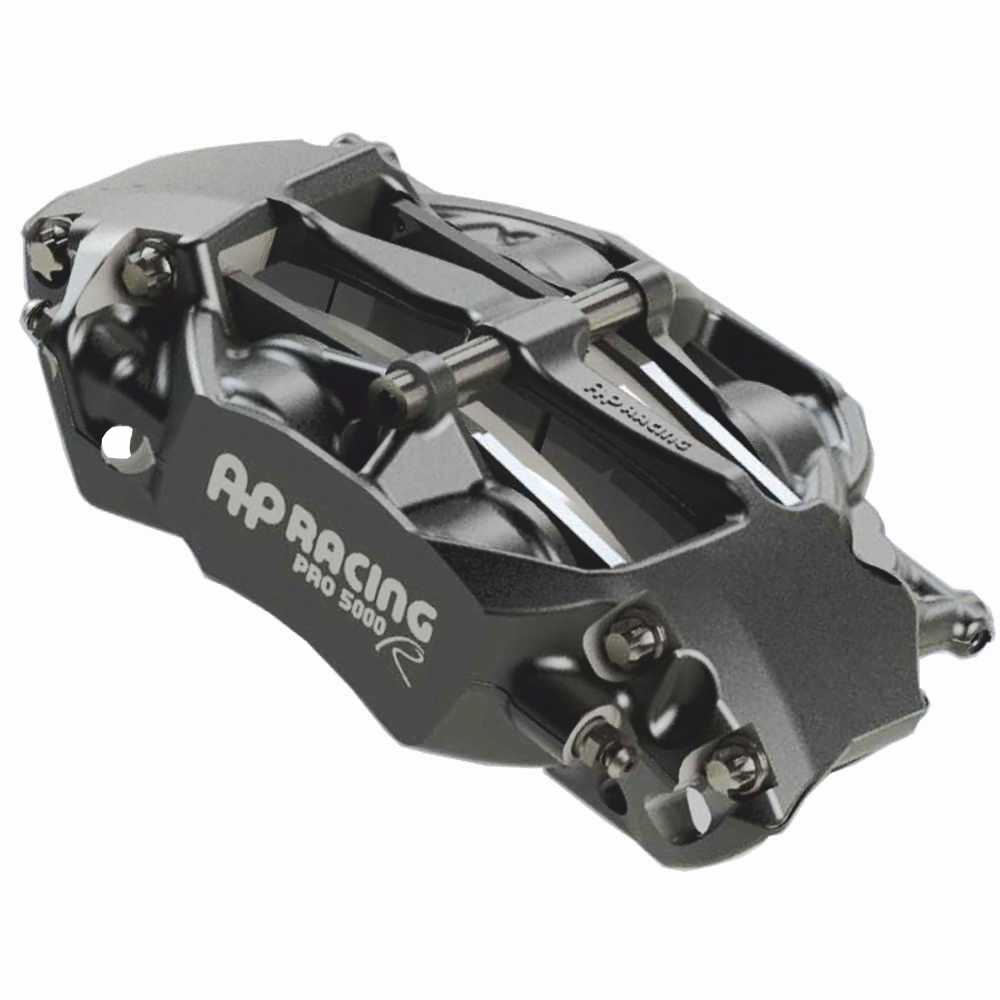 AP Racing Pro 5000 R 4 Piston Front Brake Caliper - CP9446-2S4L / CP9446-3S4L product photo