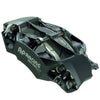 AP Racing Pro 5000 R 4 Piston Rear Brake Caliper - CP9449-2S4L, CP9449-3S4L product photo