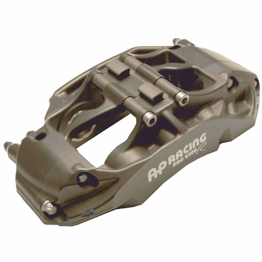 AP Racing Pro 5000 R 6 Piston Brake Caliper - CP9660-2S4L, CP9660-3S4L product photo