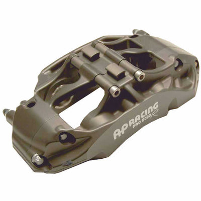AP Racing Pro 5000 R 6 Piston Brake Caliper - CP9660-2S4L, CP9660-3S4L product photo