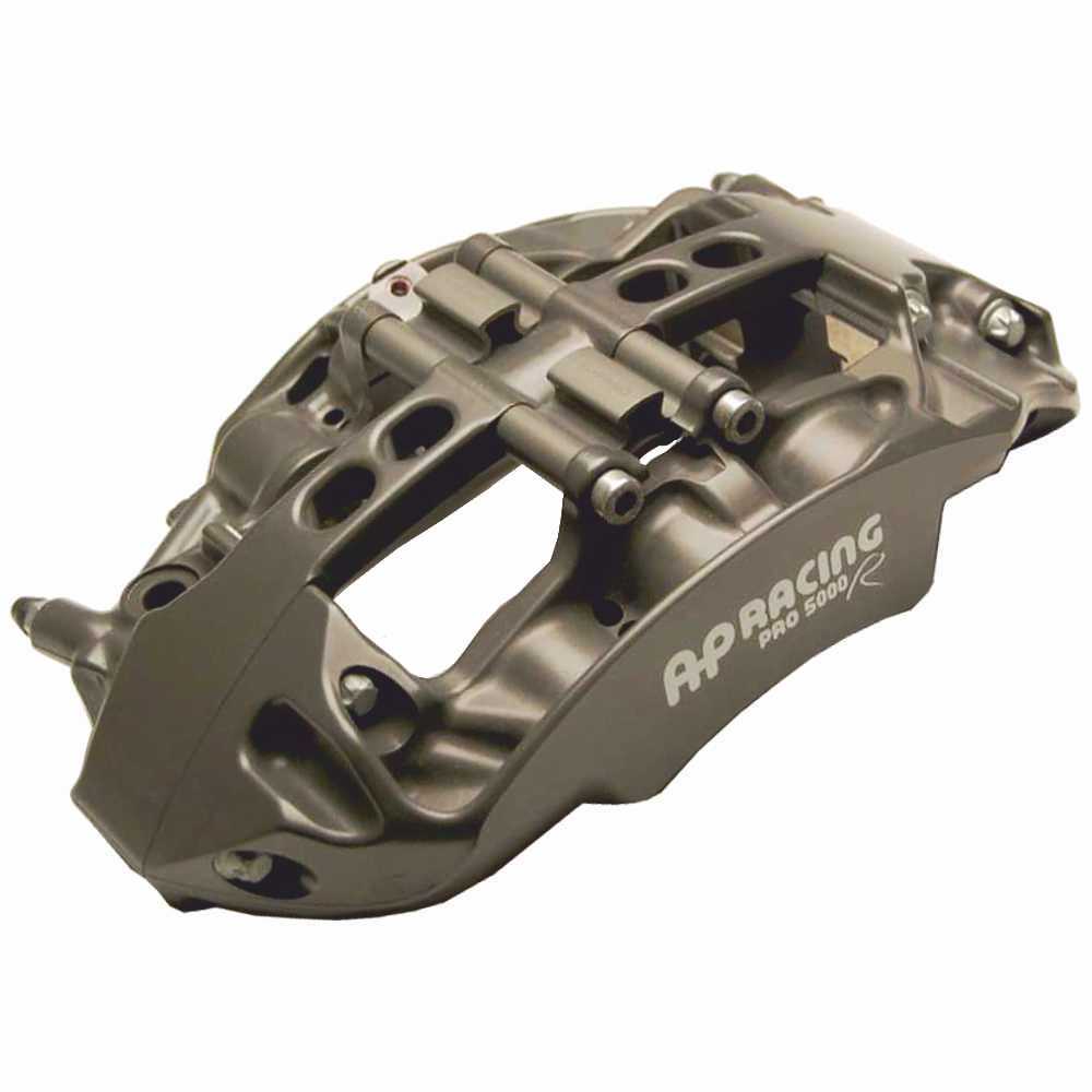 AP Racing Pro 5000 R 6 Piston Brake Caliper - CP9665-2S7L / CP9665-3S7L product photo
