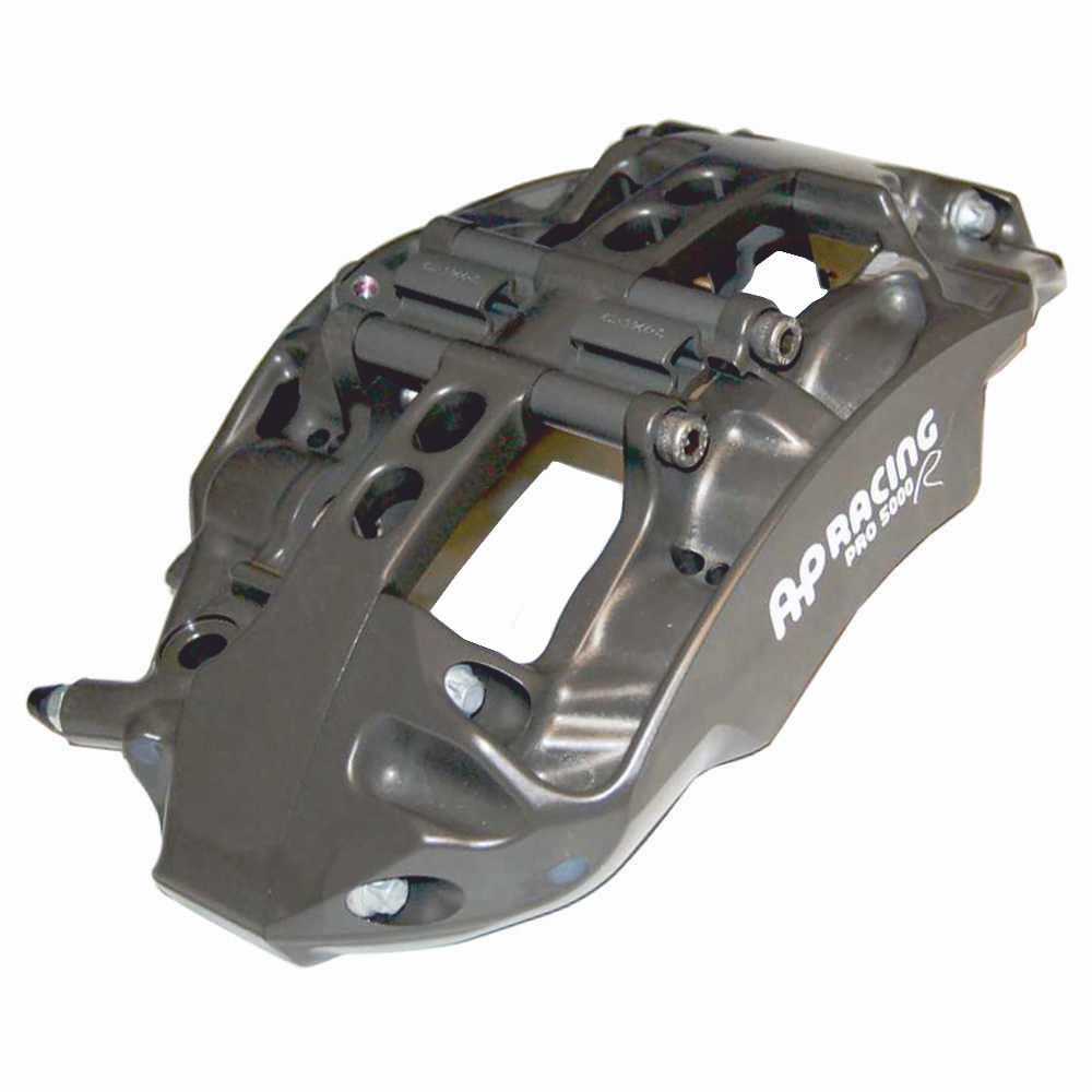 AP Racing Pro 5000 R 6 Piston Brake Caliper - CP9668-2S7L / CP9668-3S7L product photo