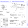 AP Racing CP2623 Master Cylinder technical drawing