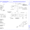 AP Racing CP2623 Master Cylinder technical drawing
