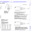 AP Racing CP2623 Master Cylinder technical drawing