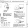 AP Racing CP5623 Master Cylinder technical drawing