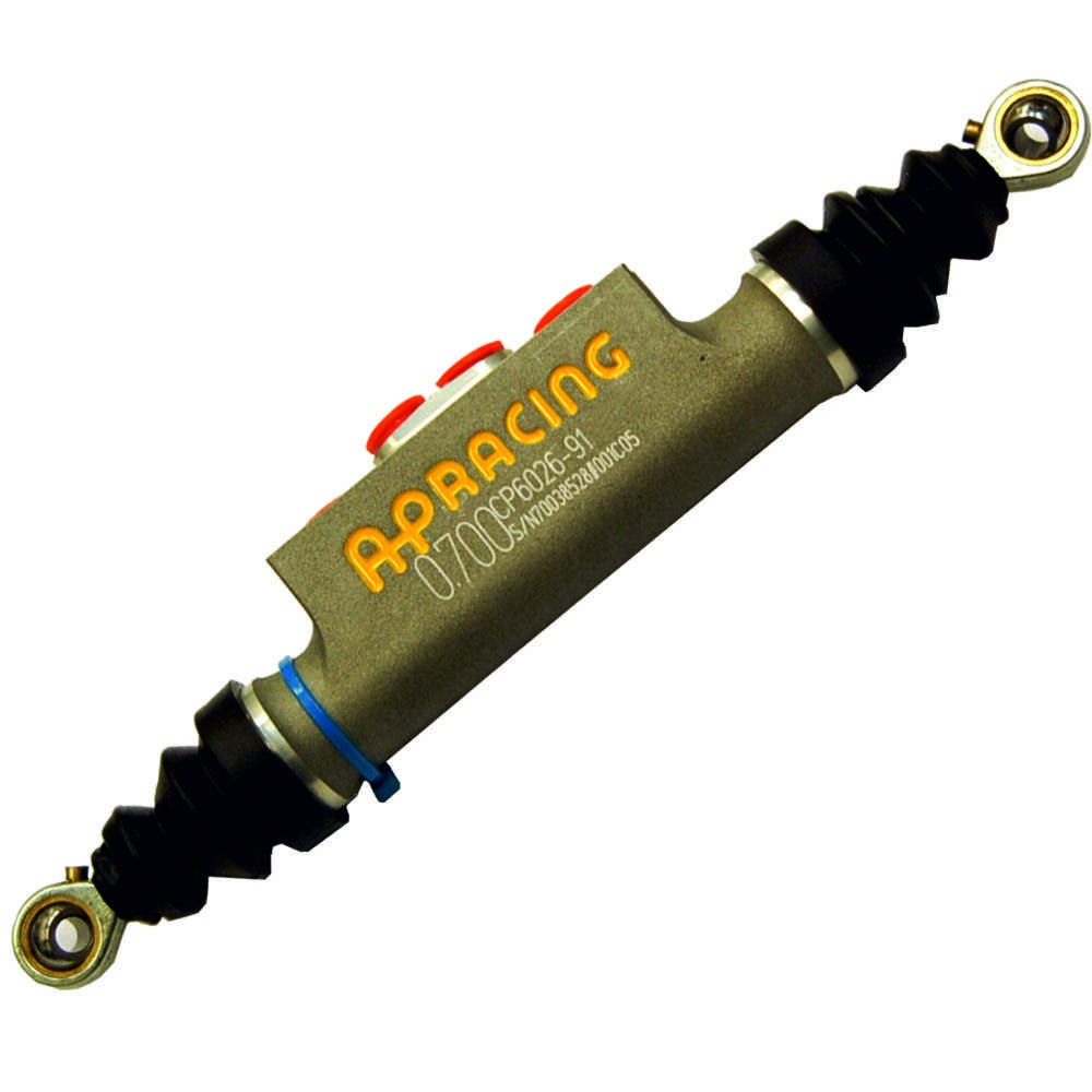 AP Racing CP6026-91 Double Ended Hand Brake Master Cylinder product photo