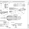 AP Racing CP6468 Bearing Mounted Pull Type Master Cylinder technical drawing