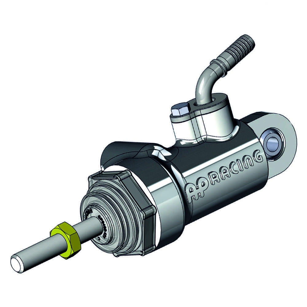 AP Racing CP6468 Bearing Mounted Pull Type Master Cylinder product photo