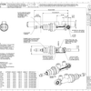 AP Racing CP7855 Bearing Mounted Master Cylinder technical drawing
