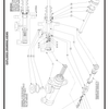 AP Racing CP9093 Centre Valve Master Cylinder technical drawing