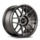 APEX ARC-8 Anthracite finish reference; diameter, concavity and face profile vary by specification