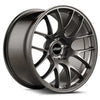 APEX EC-7 Anthracite wheel; representative face profile