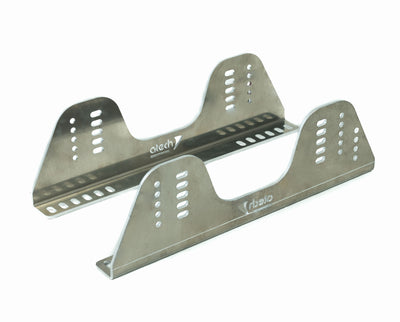 "STOCK FINDS" ATECH Seat Brackets-Aluminium