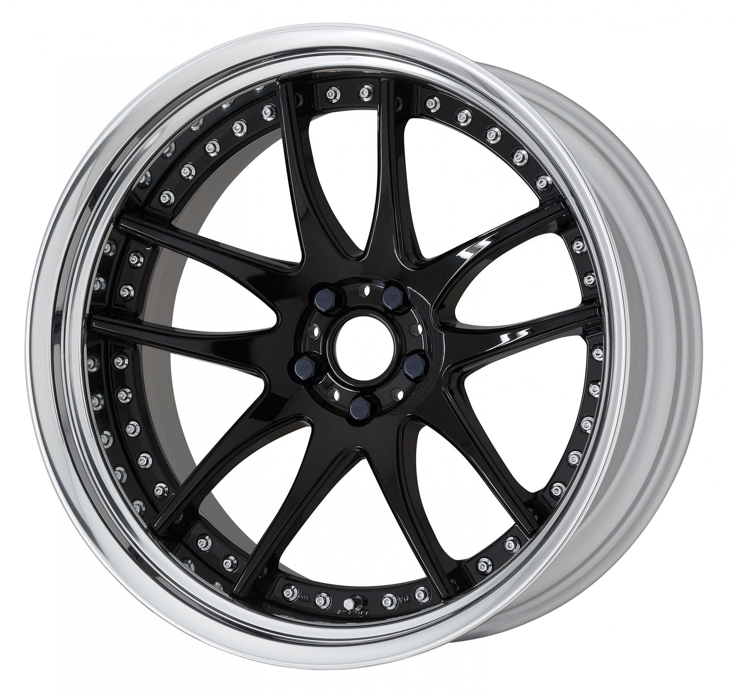 WORK EMOTION CR 3P 21" STEP RIM