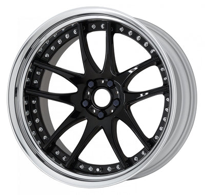 WORK EMOTION CR 3P 20x13 STEP RIM