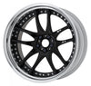 WORK EMOTION CR 3P 19" STEP RIM