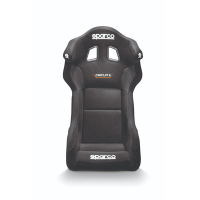 SPARCO GAMING Circuit II QRT Race Seat