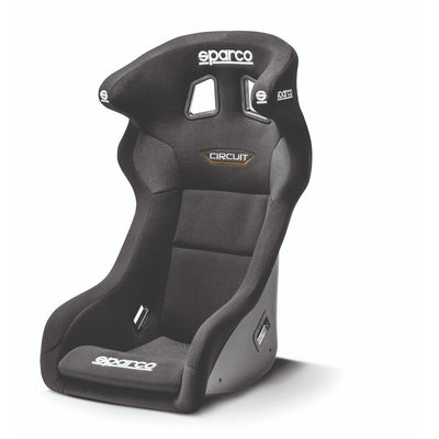 SPARCO GAMING Circuit QRT Race Seat