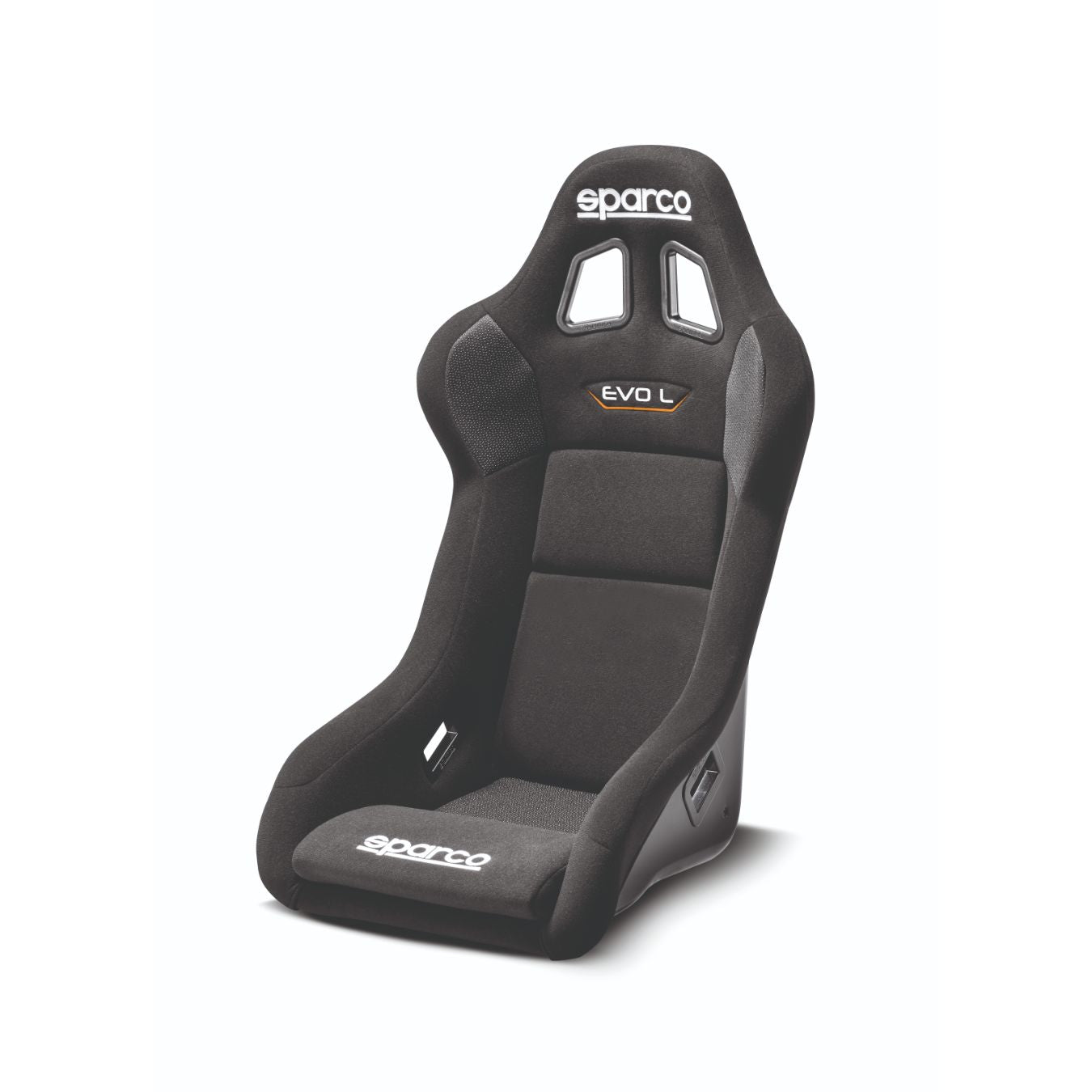 SPARCO GAMING Evo II QRT Race Seat