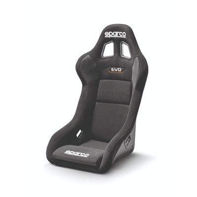 SPARCO GAMING Evo QRT Race Seat