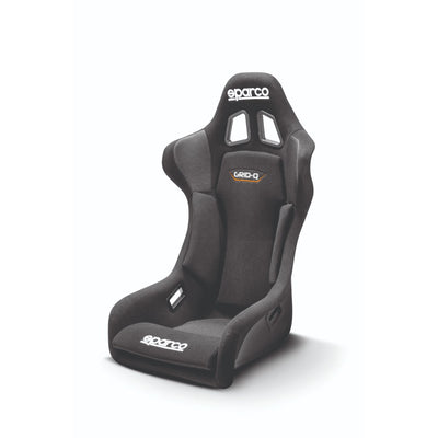 SPARCO GAMING Grid Q Race Seat