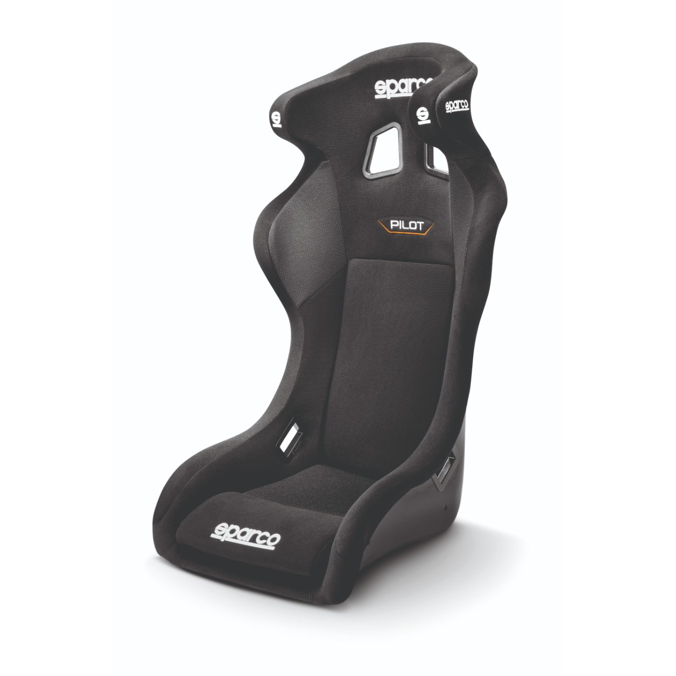 SPARCO GAMING Pilot QRT Race Seat