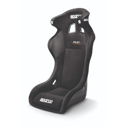 Sparco GAMING Pilot QRT Race Seat
