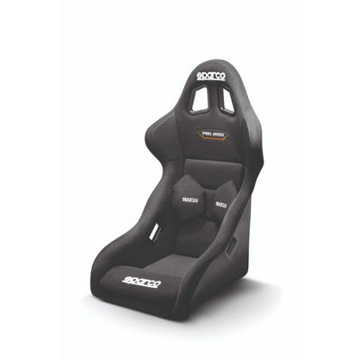 SPARCO GAMING Pro 2000 QRT Race Seat