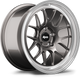 APEX ML-7RT representative wheel design; finish and face profile vary