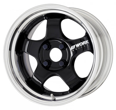 WORK MEISTER S1 2P 15"