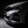 ZACOE Front Lip Carbon Fiber - 3 series G20 / G21