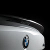 ZACOE Spoiler Lip Carbon Fiber - 3 series G20 / G21