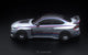 ZACOE Hood Scoop Carbon Fiber - BMW M2 G87 Widebody