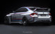 ZACOE Rear Fender Carbon Fiber - BMW M2 G87 Widebody
