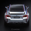 ZACOE BMW M2 G87 Widebody - Full Kit Third Version