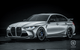 ZACOE Front Lip Carbon Fiber - BMW M3 G80 / M4 G82