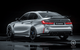 ZACOE Spoiler Lip Carbon Fiber - BMW M3 G80