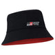 Toyota Gazoo Racing Team WEC-WRC Reversible Bucket Hat
