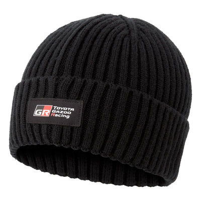 TOYOTA GAZOO RACING Team WEC-WRC Beanie