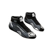 "STOCK FINDS" OMP SPORT FIA / Size 45 / Black