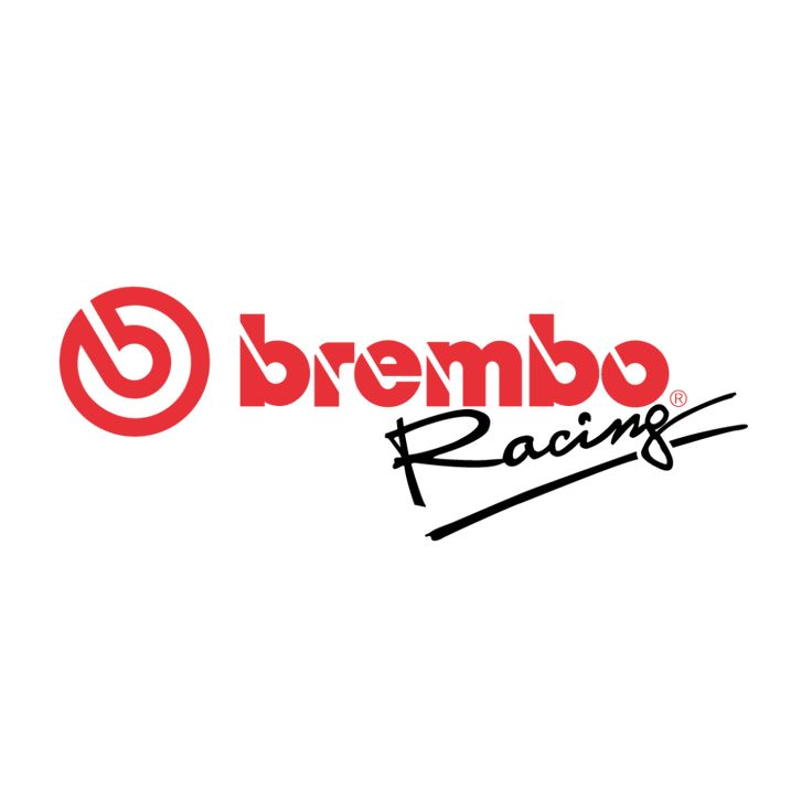 Brembo Racing logo