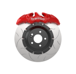 Brembo Brake Kit Porsche Turbo (970) 2009-2016 GT-S - Brembo kit image